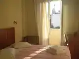 Четырёхместный номер Стандарт с видом на море