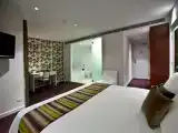 Двухместный номер Стандарт
