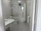 Трёхместный номер Стандарт с видом на море