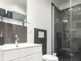 Двухместные апартаменты с 2 комнатами