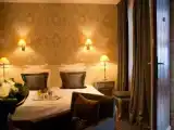 Двухместный номер Premium