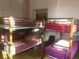 Кровать в общем номере (женский номер)