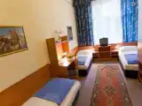 Трёхместный номер Стандарт