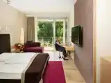 Номер Стандарт