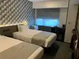 Двухместный номер Superior