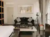 Двухместный номер Deluxe