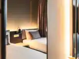 Двухместный номер Стандарт