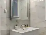 Апартаменты Deluxe