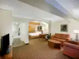 Двухместный люкс Executive