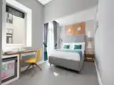 Двухместный номер Стандарт