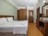 Семейный номер Стандарт с балконом