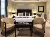 Двухместный номер Deluxe