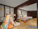 Семейный номер Deluxe