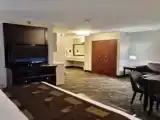 Двухместный полулюкс