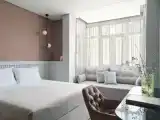 Двухместный номер Superior