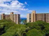 Двухместная студия Premium с балконом и oceanfront