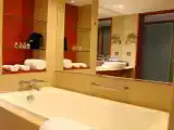 Двухместный клубный номер Стандарт