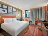 Двухместный номер Executive