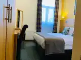 Двухместный номер Стандарт