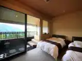 Номер Luxury