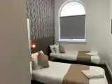 Номер Стандарт