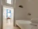 Трёхместный номер Стандарт с видом на горы