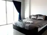 Одноместный номер Deluxe