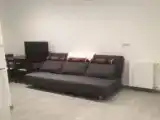 Апартаменты Цокольный этаж