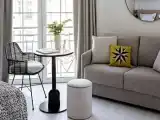 Двухместный полулюкс