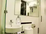 Номер Deluxe
