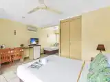Трёхместный номер Стандарт