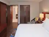 Двухместный люкс c 1 комнатой
