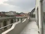 Двухместный люкс Стандарт с видом на город