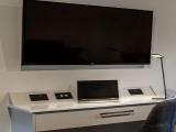 Двухместные апартаменты Стандарт c 1 комнатой