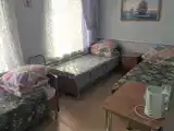 Кровать в общем номере