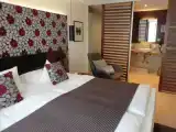 Двухместный люкс