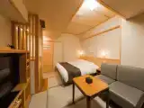 Двухместный номер Стандарт