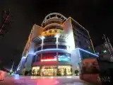 Семейный тент