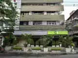 Одноместный номер Стандарт