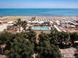 Двухместный номер Prestige с балконом и с видом на море