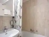 Двухместный номер Стандарт с балконом