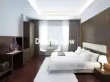 Семейный люкс