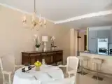 Люкс с 2 комнатами с видом на озеро
