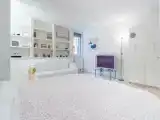 Номер Стандарт с видом на город