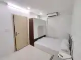 Двухместные апартаменты