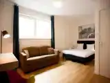 Четырёхместный номер