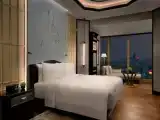 Двухместный номер Deluxe с видом на горы