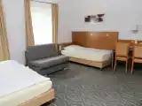 Четырёхместный номер Стандарт