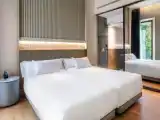 Двухместный номер Premium