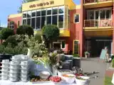 Run of House